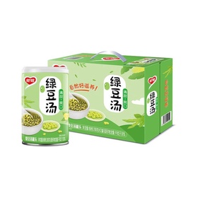 YinLu Mungbohne Suppe 370g